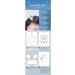 Qtynudy Vibrating Scalp Applicator & Hair Massager - Liquid Comb for Relaxation & Growth | International Shipping Available - Buy Online on GoSupps.com