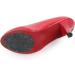 FOMIYES Anti-Slip High Heel Sole Sticker | Non-Slip Shoe Pads & Grips for Heel Protection - International Shipping Available - Buy Online on GoSupps.com