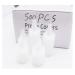 500 Pack Disposable Probe Covers for All Braun Digital Thermometer Models - Buy Online on GoSupps.com