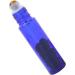 Fabater Roller Bottle Hotel Glass Essential Oil Bottle for Home Travel (10ML dark blue essential oil bottle + jade ball) - Buy Online on GoSupps.com