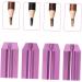 minkissy Eyebrow Pencil Sharpener Crayon Pencils Makeup Gadgets Crayon Sharpener Cosmetics Pencil Sharping Assistant Makeup Pencil Sharpener Pencil Grinding Tools Makeup Pencil Sharpener - Buy Online on GoSupps.com