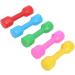 Shop Shipenophy 10pcs Early Education Dumbbells for Kids | International Shipping Available - Buy Online on GoSupps.com