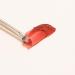 THE TOOL LAB 302 Retractable Lip Brush - Portable Makeup Lip Brush-Premium Quality Synthetic Dense Bristles Cosmetic - Buy Online on GoSupps.com