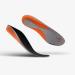 Protalus M-100 Elite   Patented Stress Relief Insoles for Boots  Big Heel Cup to Better Distribute Weight  Relieve Plantar Fasciitis  Morton s Neuroma  Alignment Improving Boot Insoles  Men's 10 Men 10