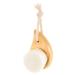 Face Brush Face Massager Face Scrubber Face Massage Brush Makeup Removal Brush Wood Facial Brush Face Cleansing Brush Deep Cleaning Facial Brush Pore Cleansing Brush