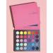 Kara Beauty PRO9 YOU HAD ME AT ALOHA - 30-Shades Vegan Multi-Finish Creative Palette for International Shipping - Buy Online on GoSupps.com