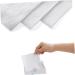 Gatuida 96 Sheets Laundry Paper Washing Paper Color Paper Clothes Wash and Care White - Buy Online on GoSupps.com