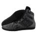adidas Impact Red Diggital Wrestling Shoes (AC7491) 8.5 Charcoal/Black