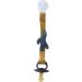 VERTBAUDET Cactus Wild Sahara Pacifier Chain - Stylish & Functional Baby Accessory | Shop Internationally - Buy Online on GoSupps.com