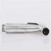Stainless Steel Bidet Sprayer Head for Personal Hygiene - Hand Held Toilet Shower Spray Cloth Diaper Sprayer - Buy Online on GoSupps.com