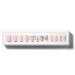 Static Nails Reusable Pop-On Manicure Set Non-Damaging Glue-On Nails (Ballerina Square) - False Nails with Static Nail Glue Nail Set Fake Acrylic Press On Nails