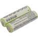 2.4V 2000mAh Battery Replacement for 8892XL 8881XL 7867XL 8831XL & More - High-Quality International Shipping - Buy Online on GoSupps.com