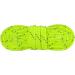 Kaps Professional Ice Hockey Laces - 274 cm (108 inch) Lemon Yellow | Durable Polyester Also for Inline & Roller Skates - Buy Online on GoSupps.com