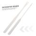 Korean Spatula Makeup Set - Cosmetic Palette & Mixer Tool for Artists | 17x2.5cm | International Shipping - Buy Online on GoSupps.com
