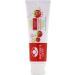 Nature's Gate Cherry Gel Fluoride-Free Kids Toothpaste 5 oz (Pack of 3) - Buy Online on GoSupps.com