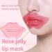 Buy Lip Mask - 30 Collagen Crystal Lip Masks & Moisturizing Cream for Plumping & Hydrating Lips - International Shipping Available - Buy Online on GoSupps.com