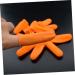 Buy Abaodam 100pcs Finger Caps - Non-Slip Fingertip Protectors for Manicure & Outdoor Use | Nailkindy - Buy Online on GoSupps.com