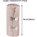Elastic Compression Bandage Wrap - Cotton Comfortable Clip - 4 Inch x 15 Ft for Medical & Sports Use | Ideal for Sprains Wrists Ankles Elbows - Buy Online on GoSupps.com