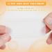 JOLVKA XL Pimple Patch 18 Strips - Hydrocolloid Blemish Spot Dots Stickers 18 Count - Buy Online on GoSupps.com