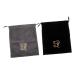Baluue 2pcs Hair Dryer Bag Multifunctional Bag Toiletry Travel Bag Storage Bags for Travel Flannel