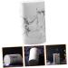 Gleavi Mouthwear Cups - Ceramic Bathroom Storage Cups for Tooth Cleaning & Water Mug Lovers | Ideal Accessory for Bathroom - Buy Online on GoSupps.com