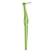 Tepe Angle Interdental Brushes Bundle - Green (ISO size 5: 0.8mm) & Yellow (ISO size 4: 0.7mm) for Effective Cleaning of Hard-to-Reach Interdental Spaces - Buy Online on GoSupps.com