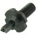 ABA 7 PK Precision Front Sight Post Body Kit - Steel Replacement Assortment - Buy Online on GoSupps.com