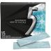 5 GUM Wintermint-Ascent Flavoured Sugar Free Chewing Gum 15 Sticks 3 Packs - Buy Online on GoSupps.com