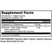 Amazing Formulas CoQ10 with BioPerine 100 Mg | Vegetarian Capsules Supplement | Non-GMO | Gluten-Free | Made in USA (1 Pack | 120 Count) Unflavored - Buy Online on GoSupps.com