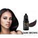 Mellie Microblading Pigment 10ml/.35fl.oz - Medical Grade, Long Lasting Dark Brown Permanent Makeup for Professionals - Buy Online on GoSupps.com