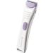 Remington Smooth and Silky BKT4000 Bikini Trimmer with Comfort Combs - White/Purple - Buy Online on GoSupps.com