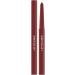 SWEETSHION Velvet Lip Liner Pencil for Womens Smooth Long Lasting Non Stick Cup Lipstick Waterproof Lip Makeup Gift for Girls 1PC D - Buy Online on GoSupps.com