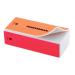 Tweezerman Neon 4-in-1 Smooth & Shine Block | Nail Buffing and Shining Tool - Buy Online on GoSupps.com