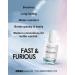 Legacy Nails 0.5oz Brush-on Nail Glue & Resin - Water-Resistant Adhesive for Quick Nail Tips Bonding, Repairs, Crystals & Decorations - Strong & Durable - Buy Online on GoSupps.com
