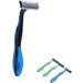 Generic Trimching d' pilation Barre de Cheveux pour le Corps du Rasage pour la Maison et Utilisation de Voyage - Buy Online on GoSupps.com