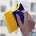 CTCOIJRN Double-Sided Magnetic Window Cleaner Brush for Washing Windows Magnetic Brush for Washing of Glass Household Cleaning Tools Wiper - Buy Online on GoSupps.com