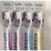 Cosway Xylin Deep Clean Toothbrush - Pack of 4 - Buy Online on GoSupps.com