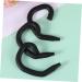 Buy MAGICLULU 60-Piece Ear Protection Mask Hanger Hooks | Essential Ear Hook for Masks | International Shipping Available - Buy Online on GoSupps.com