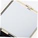 Mikinona 1pc Empty Eyeshadow Dish Eyeshadow Palette DIY Makeup Palette Black Eye Shadow Girl Empty Eye Shadow - Buy Online on GoSupps.com