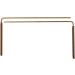 Brass Dowsing Rods with Copper Handle | Reiki Healing Tools | International Shipping - Buy Online on GoSupps.com