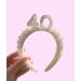 Generic 40th PEARL BIRTHDAY HEADBAND- Birthday Headpiece Its My 30th Birthday Tiara Crown Girl Women Rhinestone Birthday Headband Birthday Party Supplies - Buy Online on GoSupps.com