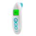 AZUJUR Group Forehead and Ear Thermometer Digital for Adult, Childrens, Baby, Kids, Newborn - Infrared Medical Thermometer for Fever - Most Accurate Thermometer