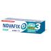 Urgo Novafix Pro3 Frescor Ultra strong adhesion adhesive cream dentures 50 g