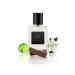 David Walker UN LIMITED Fragrances | Original Fragrance | London Black Edition | Long lasting perfumes for men's | Bergamot Jasmine | 50ML / 1.7Oz (Pack of 1) - Buy Online on GoSupps.com