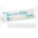 TEGADERM Plus +PAD 3M Film Dressing 9cm x 35cm x1 - Transparent/Waterproof/Non-Adh Pad 9x35 cm (Pack of 1)