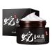 Ultra Hydrating Eye Cream for Moisturizing Reducing Dark Circles Puffiness and Eye Bags (Assorted Color)