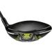 Cobra Golf 2021 Radspeed Driver Matte Black-Turbo Yellow 10.5 Regular - Fujikura Motore XF3 - Buy Online on GoSupps.com