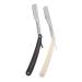 Iwowhero Barturerser for men razor for barber hairdresser for men Rastrillos para afeitar para hombre m quina de afeitar para hombre men razor rachel man vintage as shown 2 pcs