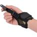 YLSIO Archery Compound Bow Quick Shot Release Buckle Strap - Black Trigger Caliper - Left & Right Hand - Camo - Buy Online on GoSupps.com