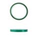 QWORK 4 Rolls Heat Tape for Sublimation - 10mm x 33m Heat-Resistant Adhesive Tape Up to 230 C for Electronics & Circuit Boards - Green - Buy Online on GoSupps.com